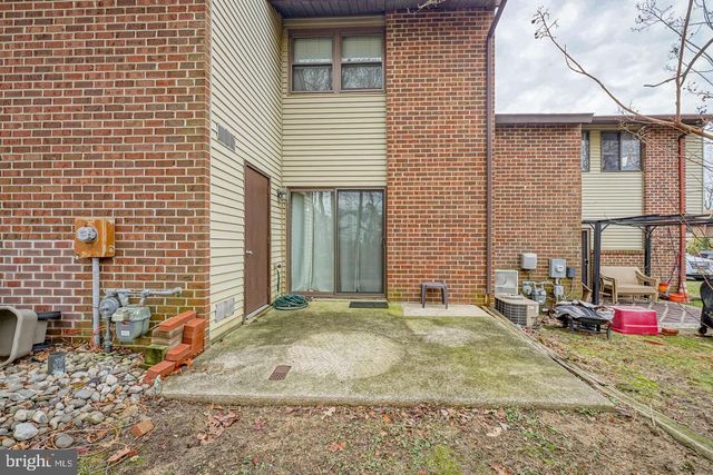 37 ARROWWOOD CT, Woodbury, NJ 08096