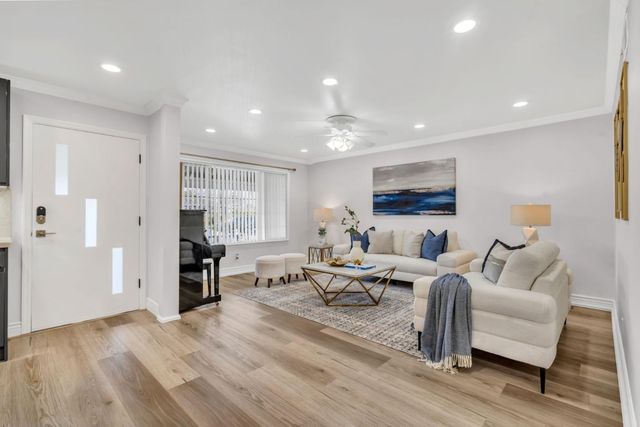 5776 Arapaho Drive, San Jose, CA 95123