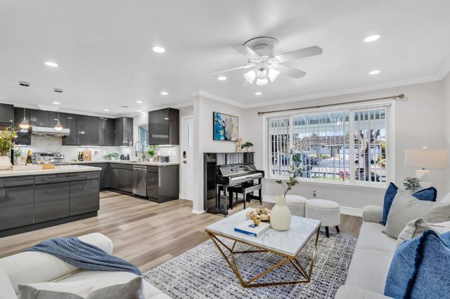 5776 Arapaho Drive, San Jose, CA 95123