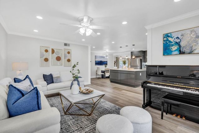 5776 Arapaho Drive, San Jose, CA 95123