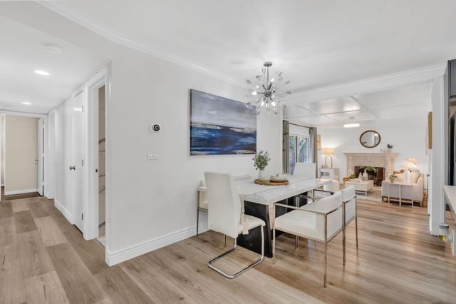 5776 Arapaho Drive, San Jose, CA 95123