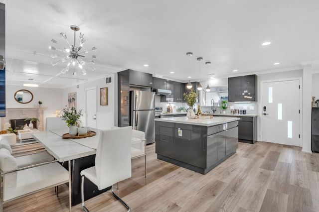 5776 Arapaho Drive, San Jose, CA 95123