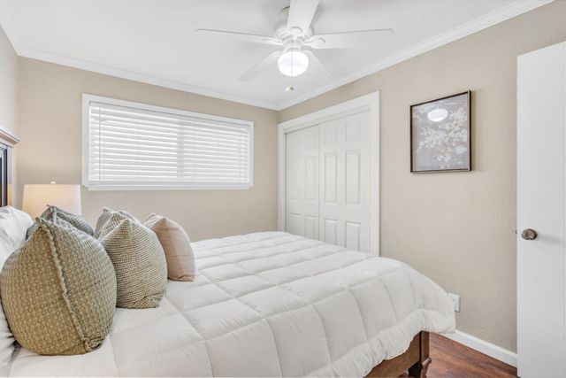 5776 Arapaho Drive, San Jose, CA 95123