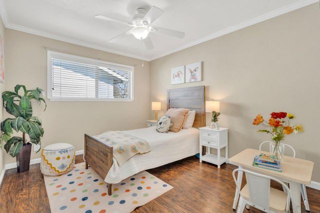 5776 Arapaho Drive, San Jose, CA 95123