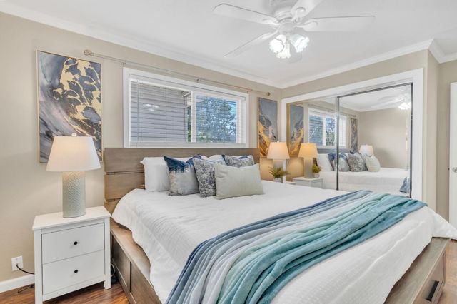 5776 Arapaho Drive, San Jose, CA 95123