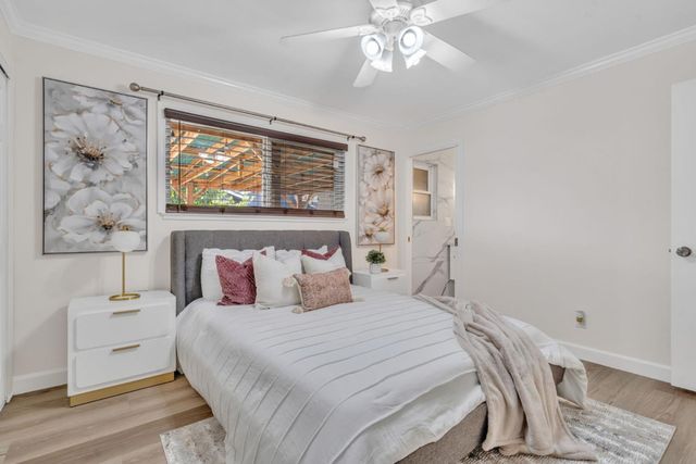 5776 Arapaho Drive, San Jose, CA 95123