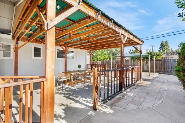 5776 Arapaho Drive, San Jose, CA 95123