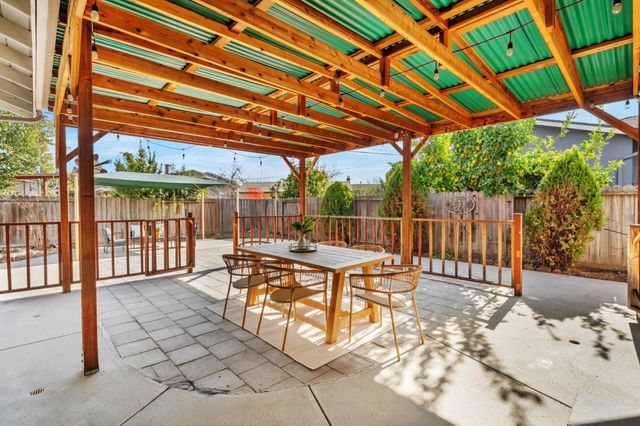 5776 Arapaho Drive, San Jose, CA 95123