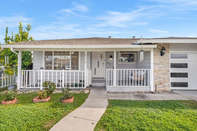 5776 Arapaho Drive, San Jose, CA 95123