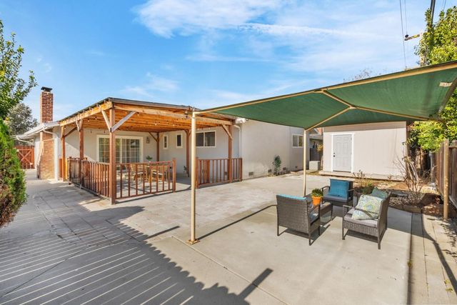 5776 Arapaho Drive, San Jose, CA 95123