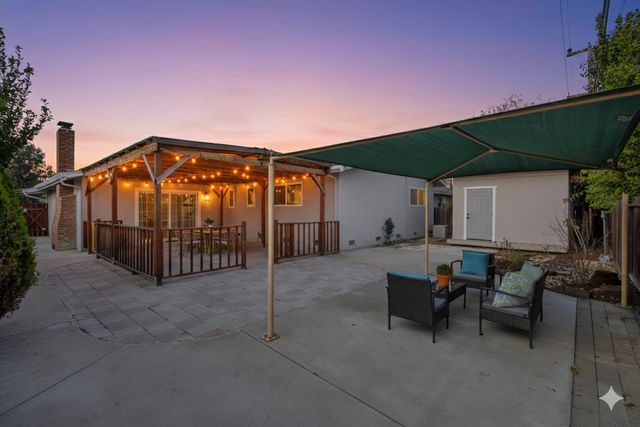 5776 Arapaho Drive, San Jose, CA 95123