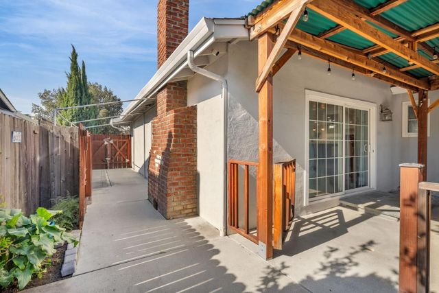 5776 Arapaho Drive, San Jose, CA 95123