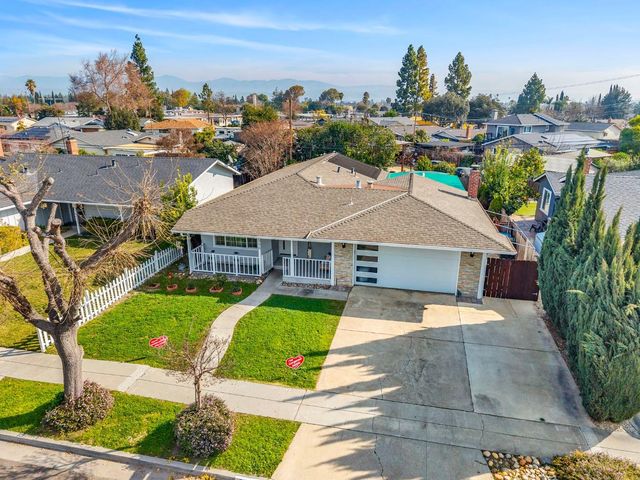 5776 Arapaho Drive, San Jose, CA 95123