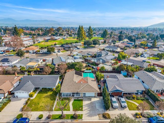 5776 Arapaho Drive, San Jose, CA 95123