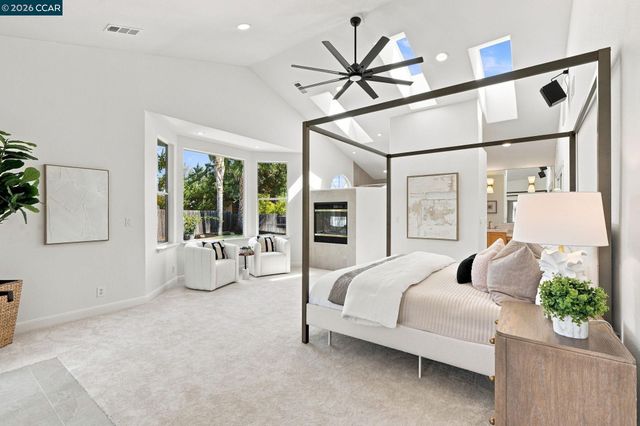 73 Randolph Pl, San Ramon, CA 94583