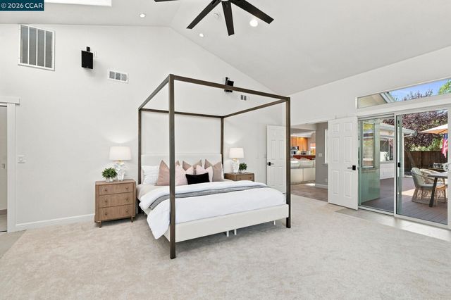 73 Randolph Pl, San Ramon, CA 94583