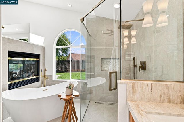 73 Randolph Pl, San Ramon, CA 94583
