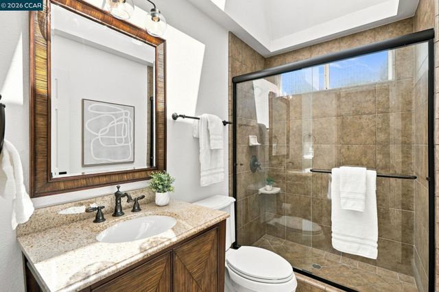73 Randolph Pl, San Ramon, CA 94583