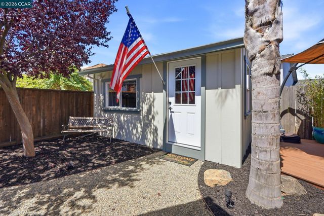 73 Randolph Pl, San Ramon, CA 94583
