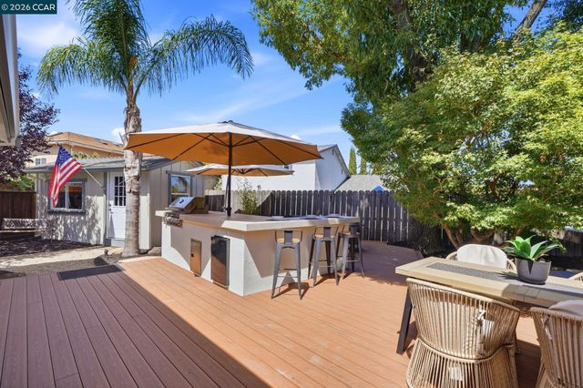 73 Randolph Pl, San Ramon, CA 94583