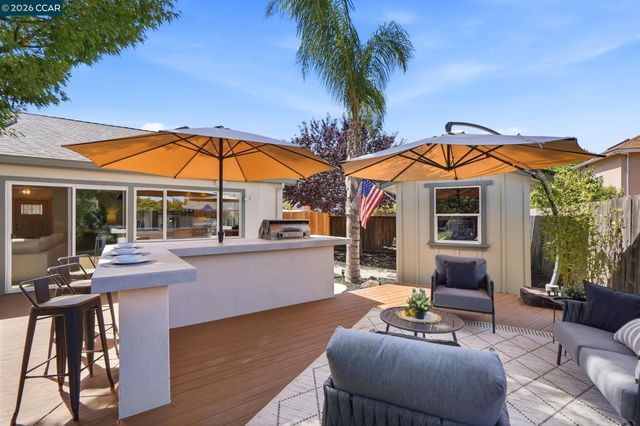 73 Randolph Pl, San Ramon, CA 94583