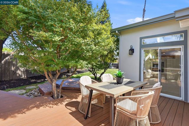 73 Randolph Pl, San Ramon, CA 94583