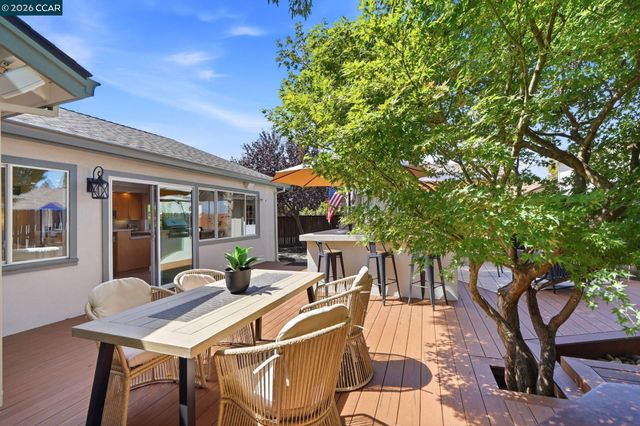 73 Randolph Pl, San Ramon, CA 94583