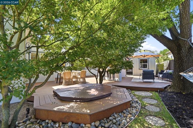 73 Randolph Pl, San Ramon, CA 94583