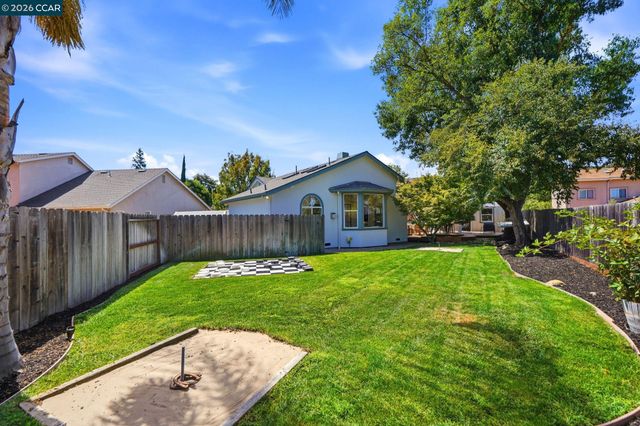 73 Randolph Pl, San Ramon, CA 94583