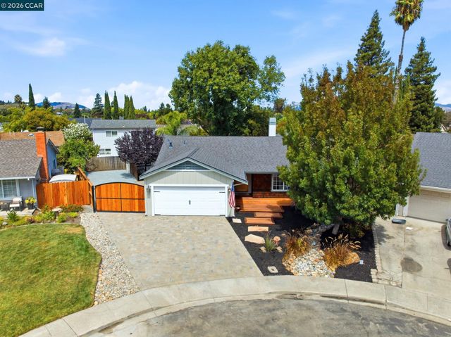 73 Randolph Pl, San Ramon, CA 94583
