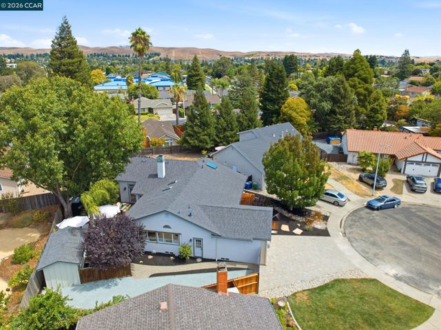 73 Randolph Pl, San Ramon, CA 94583