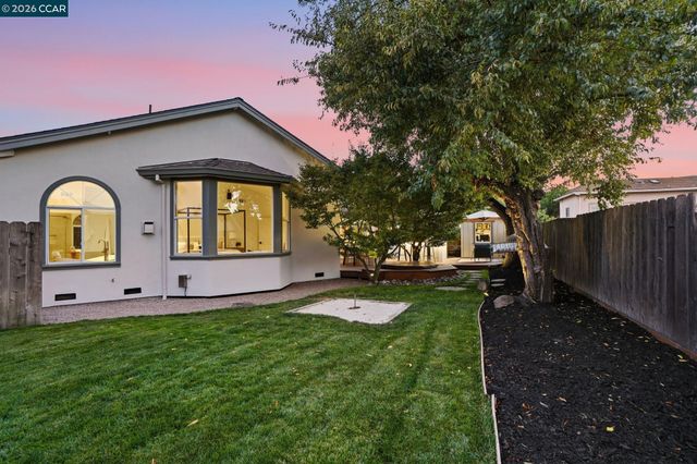 73 Randolph Pl, San Ramon, CA 94583
