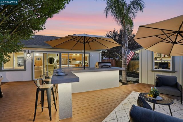 73 Randolph Pl, San Ramon, CA 94583