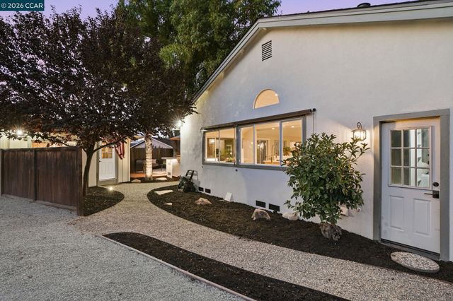 73 Randolph Pl, San Ramon, CA 94583