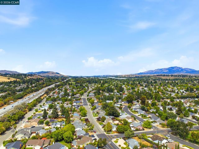 73 Randolph Pl, San Ramon, CA 94583