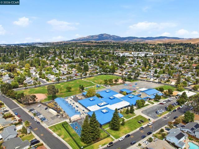 73 Randolph Pl, San Ramon, CA 94583
