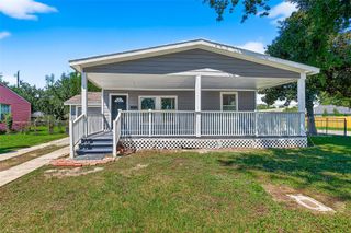 2217 10th Street, Galena Park, TX 77547
