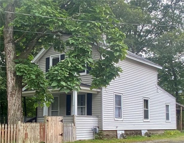 173 River Street, Oneonta, NY 13820