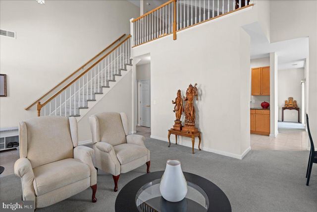 4704 SCHINDLER DR S, Princeton, NJ 08540