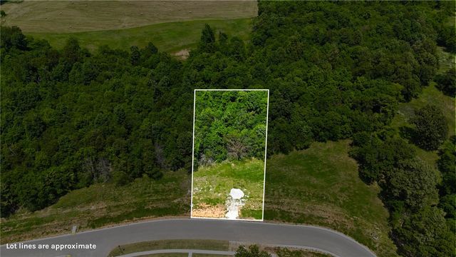 6194 W Primeark Horizon Drive, Fayetteville, AR 72704