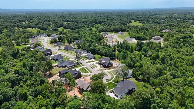 6194 W Primeark Horizon Drive, Fayetteville, AR 72704