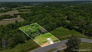 6194 W Primeark Horizon Drive, Fayetteville, AR 72704