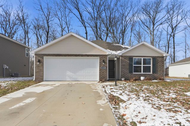 14343 Andina Trail, Fort Wayne, IN 46845