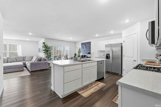 14343 Andina Trail, Fort Wayne, IN 46845