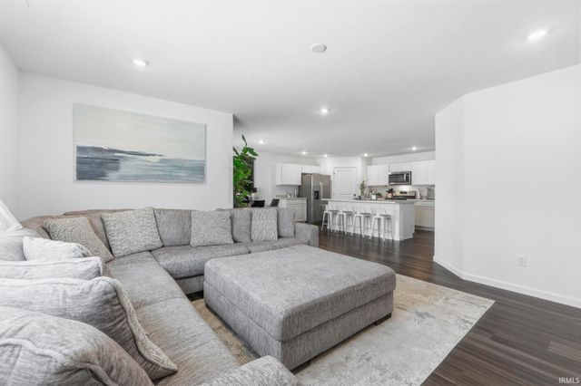 14343 Andina Trail, Fort Wayne, IN 46845