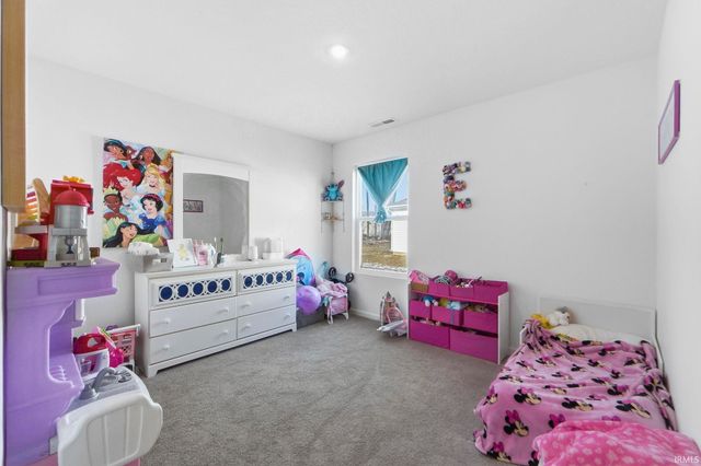 14343 Andina Trail, Fort Wayne, IN 46845