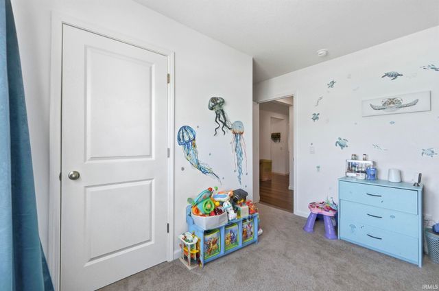 14343 Andina Trail, Fort Wayne, IN 46845