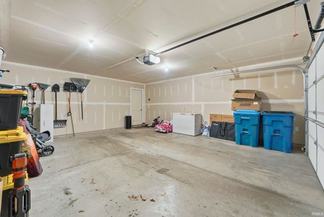 14343 Andina Trail, Fort Wayne, IN 46845