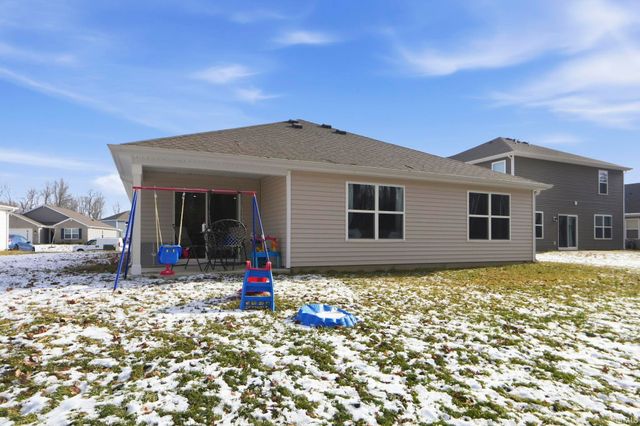 14343 Andina Trail, Fort Wayne, IN 46845