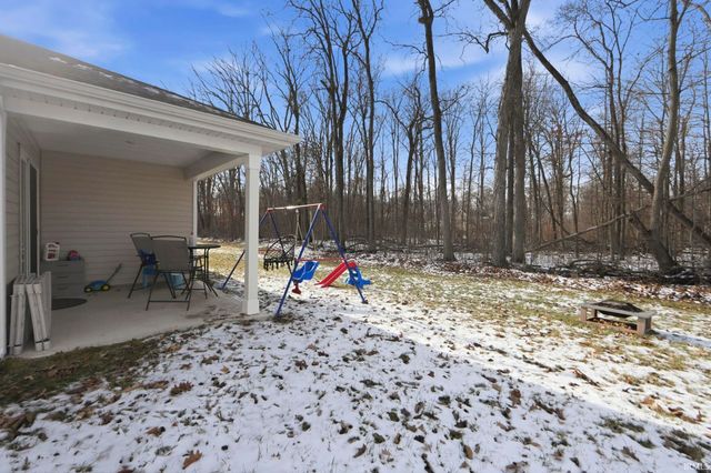 14343 Andina Trail, Fort Wayne, IN 46845